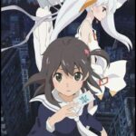 Селектор: Разрушение WIXOSS Постер Фильм на Animego